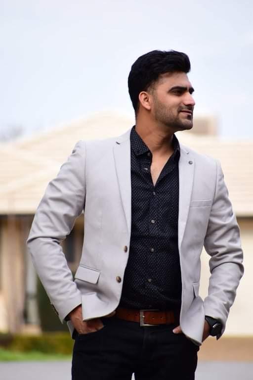 Ronak Joshi - Senior Immigration Consultant